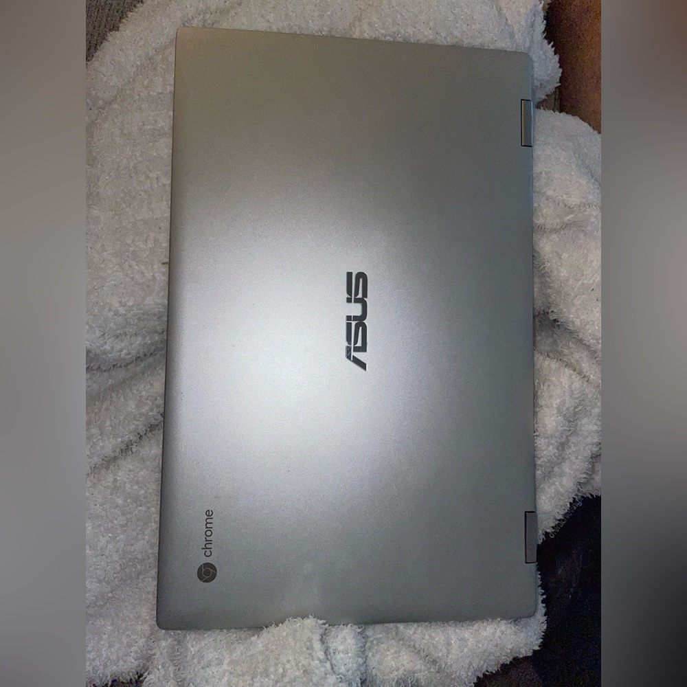 Asus Chrome Book Computer